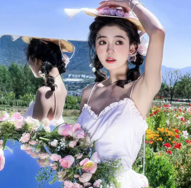 快进者