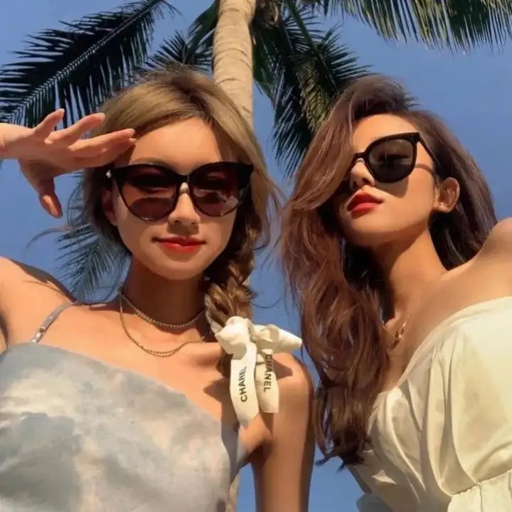 我的海獭先生